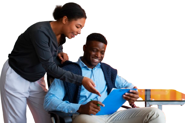 Graduates & Internships